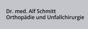 Dr. med. Alf Schmitt