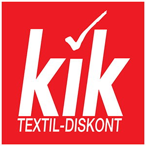kik - Textil-Diskont